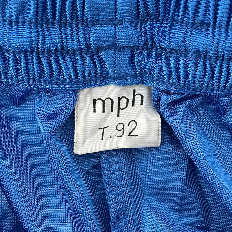 【新品】フランス空軍 エアフォースブルー トレーニング ショートパンツ【FB-PT-ML0027S-】