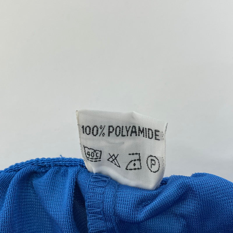 【新品】フランス空軍 エアフォースブルー トレーニング ショートパンツ【FB-PT-ML0027S-】