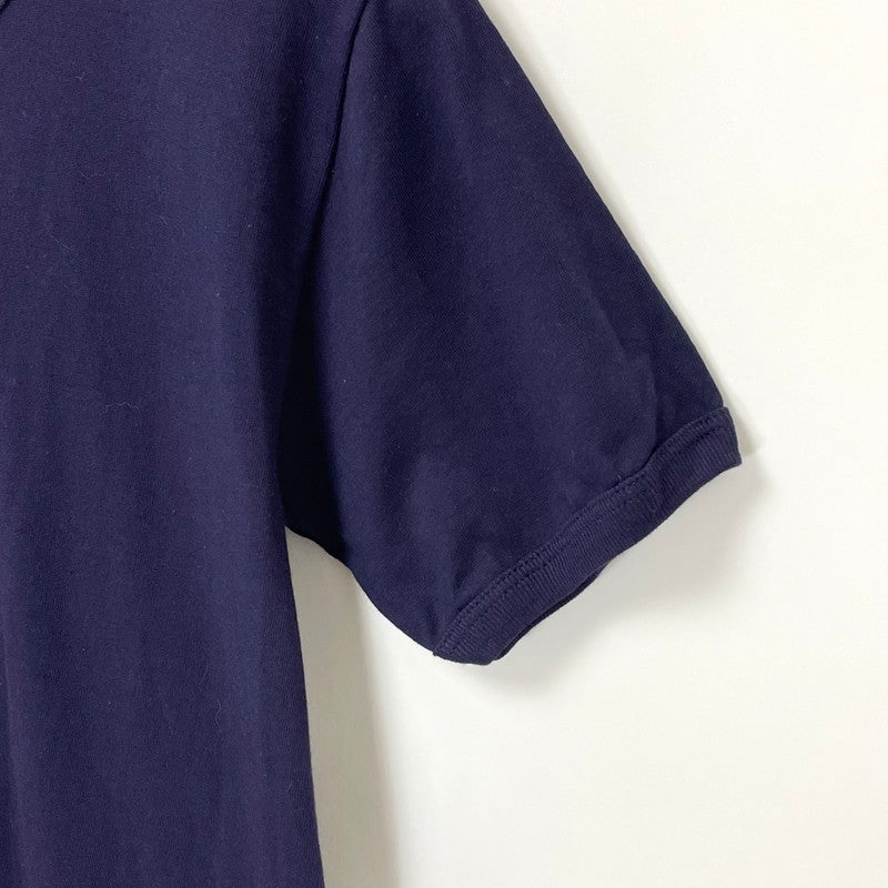 【新品】イタリア海軍 NAVY バインダーネック 半袖Tシャツ【FB-TS-ML0012S-】