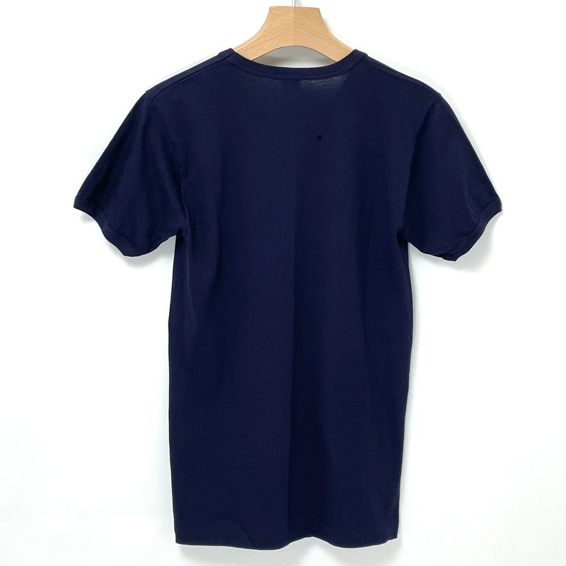 【新品】イタリア海軍 NAVY バインダーネック 半袖Tシャツ【FB-TS-ML0012S-】