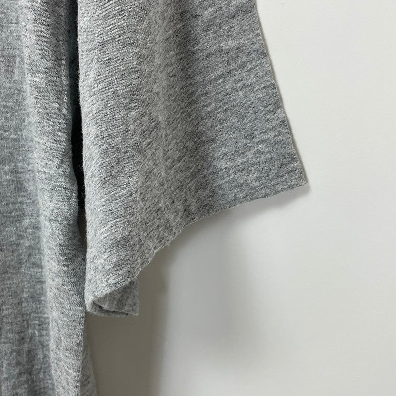 【シングルステッチ】80-90s SOFFE/ソフィー U.S.ARMY グレー ヴィンテージ PFU トレーニングTシャツ Lサイズ【FB-TS-0022B-】