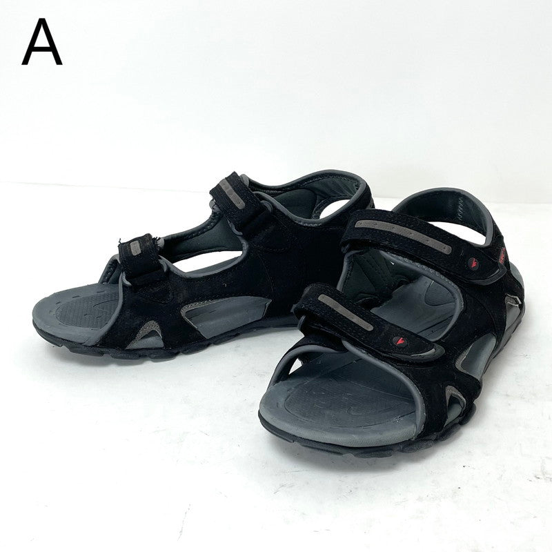 イギリス軍 HI-TEC/ハイテック スポーツサンダル USED 205U