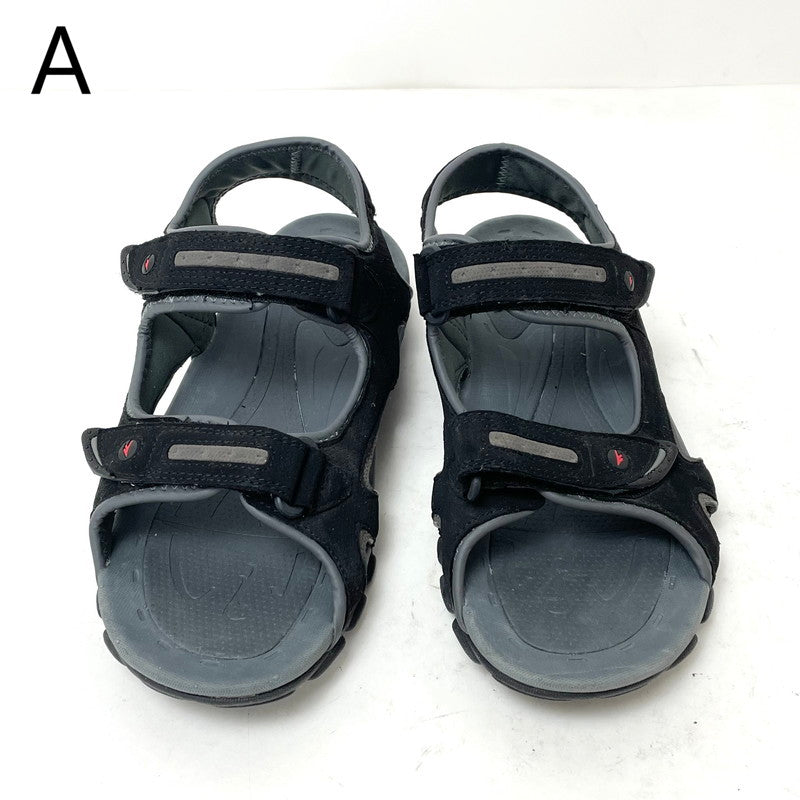 イギリス軍 HI-TEC/ハイテック スポーツサンダル USED 205U