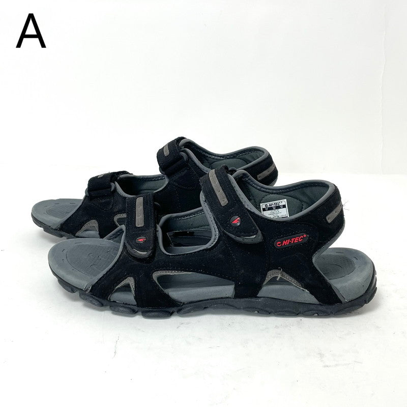 イギリス軍 HI-TEC/ハイテック スポーツサンダル USED 205U