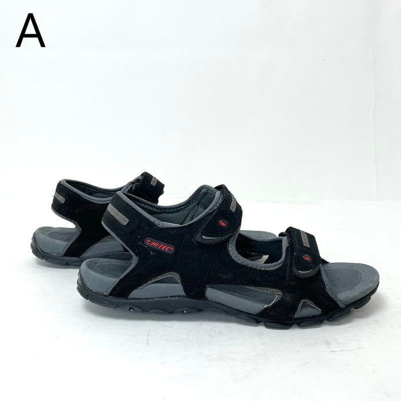 イギリス軍 HI-TEC/ハイテック スポーツサンダル USED 205U