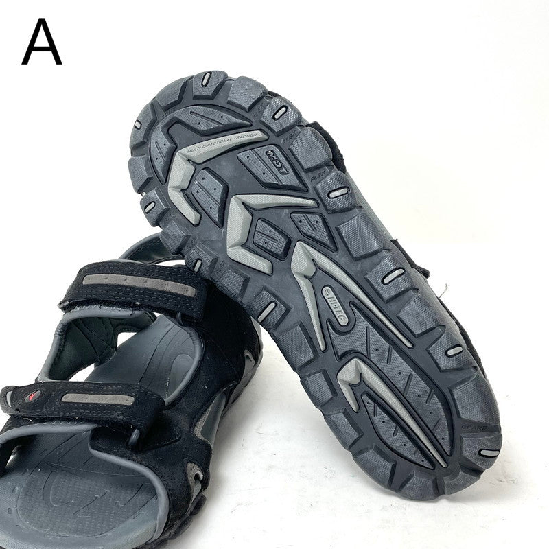 イギリス軍 HI-TEC/ハイテック スポーツサンダル USED 205U