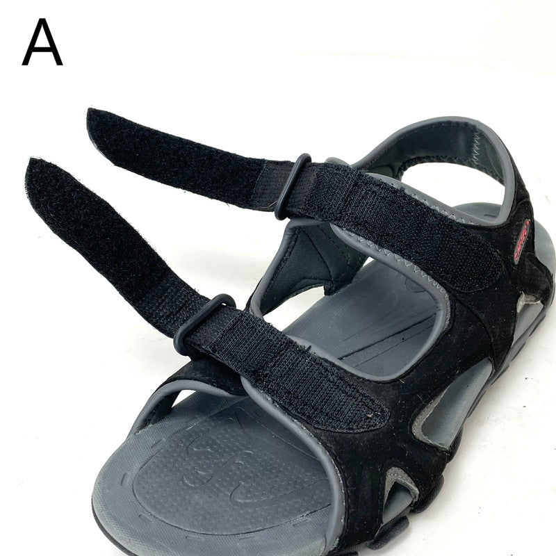 イギリス軍 HI-TEC/ハイテック スポーツサンダル USED 205U