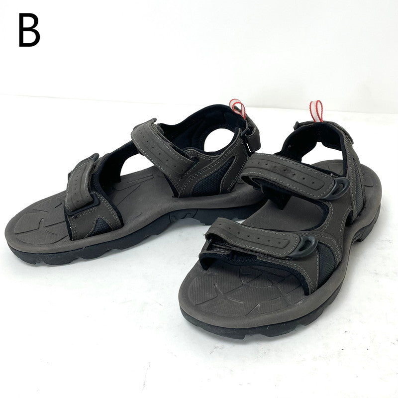 イギリス軍 HI-TEC/ハイテック スポーツサンダル USED 205U