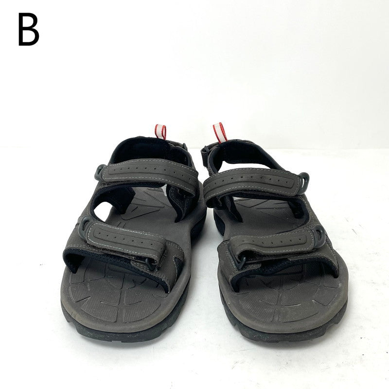 イギリス軍 HI-TEC/ハイテック スポーツサンダル USED 205U