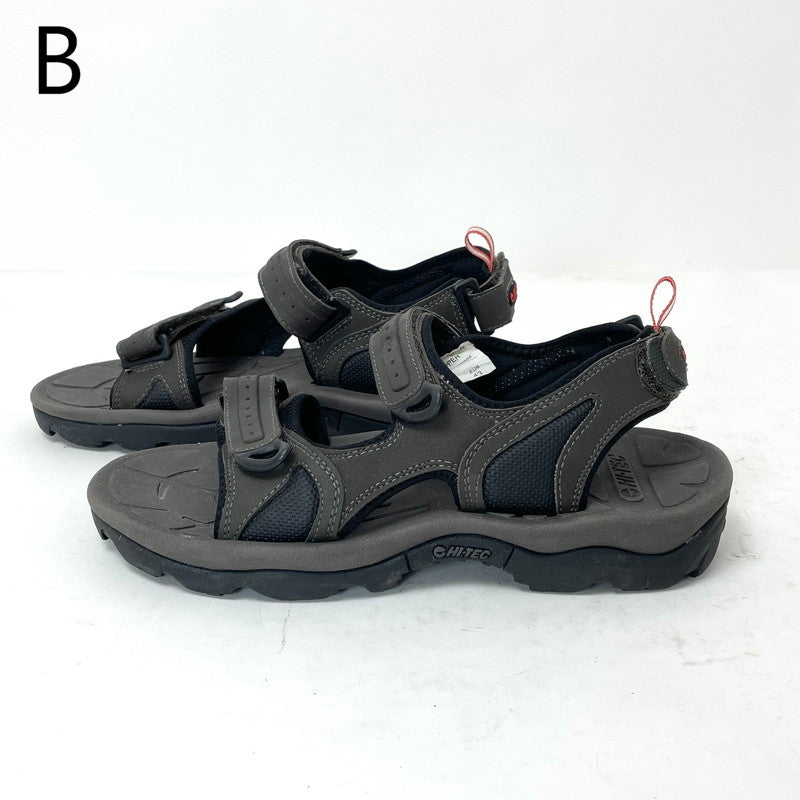 イギリス軍 HI-TEC/ハイテック スポーツサンダル USED 205U