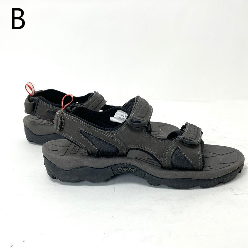 イギリス軍 HI-TEC/ハイテック スポーツサンダル USED 205U