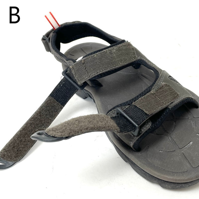 イギリス軍 HI-TEC/ハイテック スポーツサンダル USED 205U