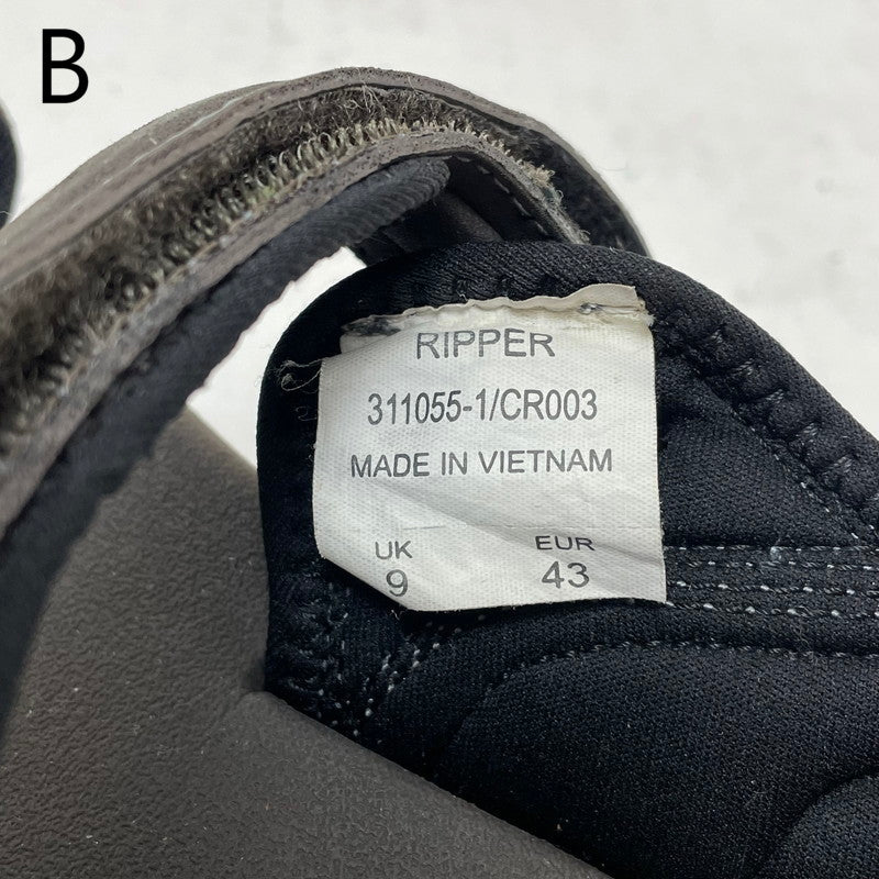 イギリス軍 HI-TEC/ハイテック スポーツサンダル USED 205U