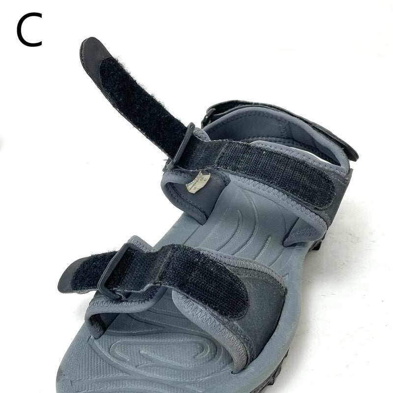 イギリス軍 HI-TEC/ハイテック スポーツサンダル USED 205U