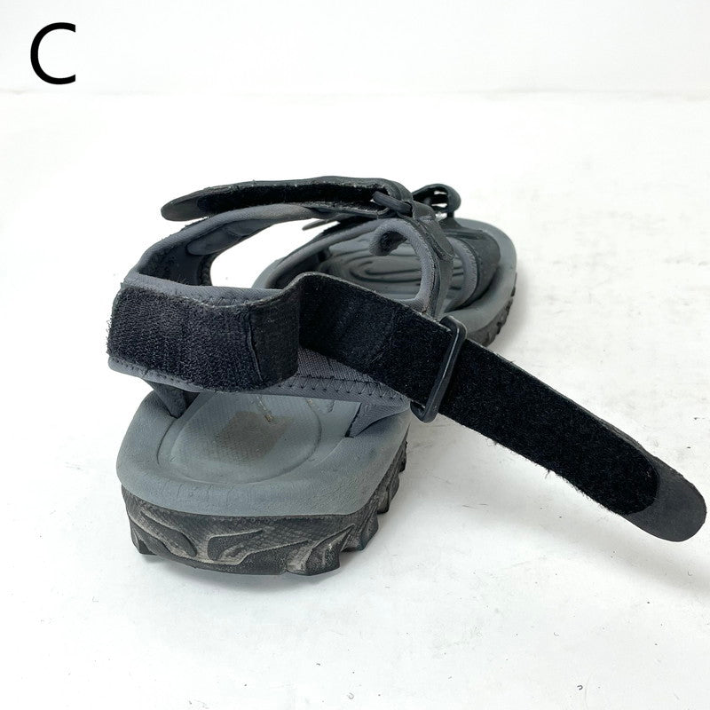 イギリス軍 HI-TEC/ハイテック スポーツサンダル USED 205U