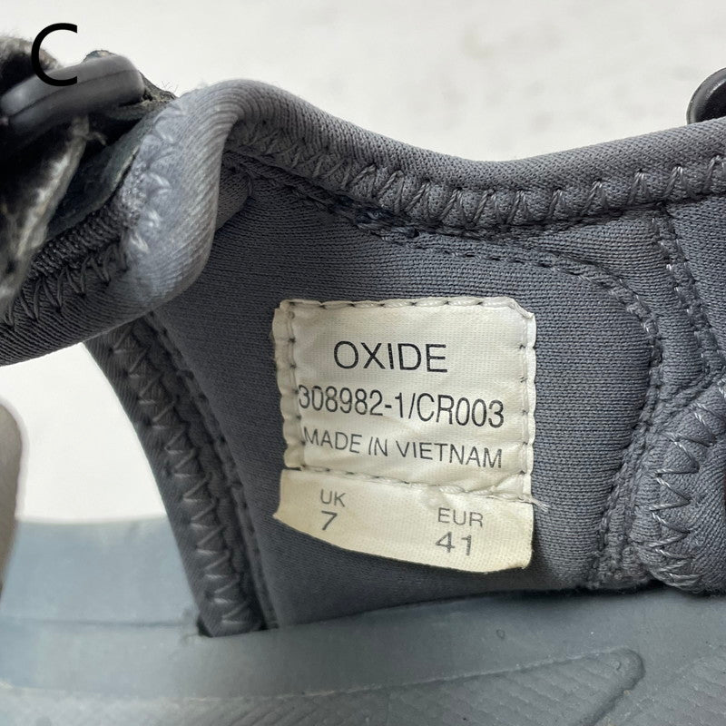 イギリス軍 HI-TEC/ハイテック スポーツサンダル USED 205U