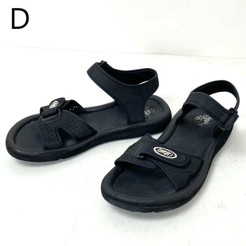 イギリス軍 HI-TEC/ハイテック スポーツサンダル USED 205U