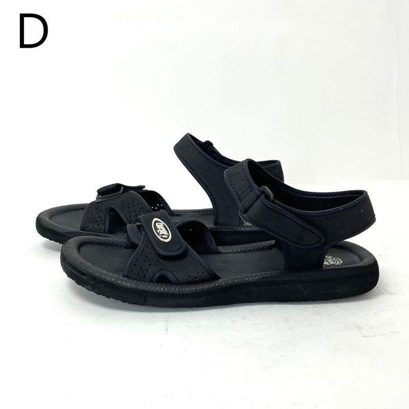 イギリス軍 HI-TEC/ハイテック スポーツサンダル USED 205U