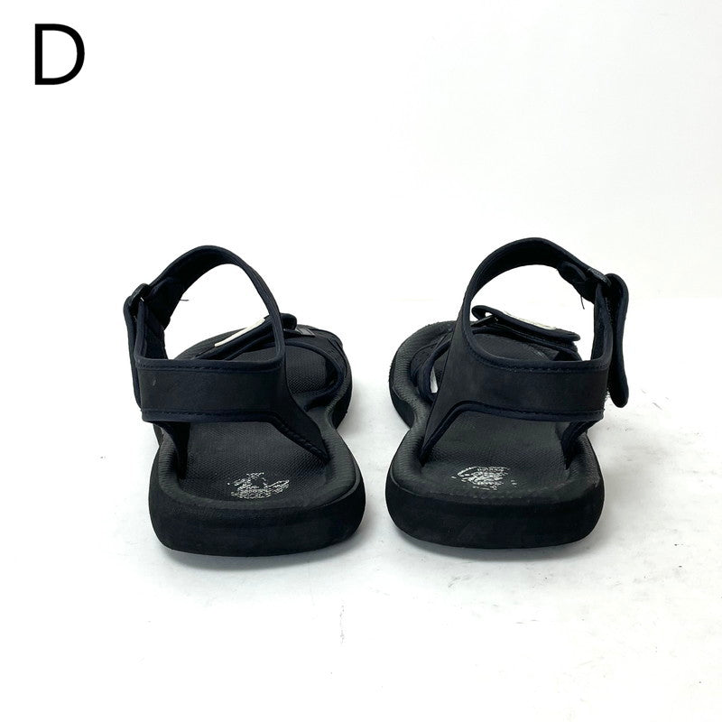 イギリス軍 HI-TEC/ハイテック スポーツサンダル USED 205U