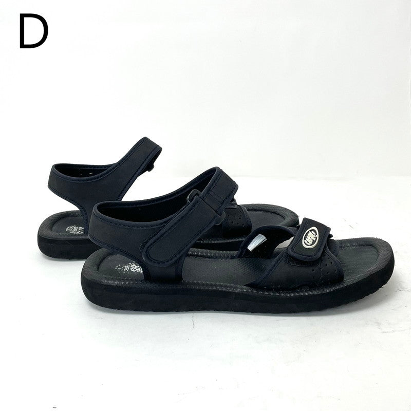 イギリス軍 HI-TEC/ハイテック スポーツサンダル USED 205U