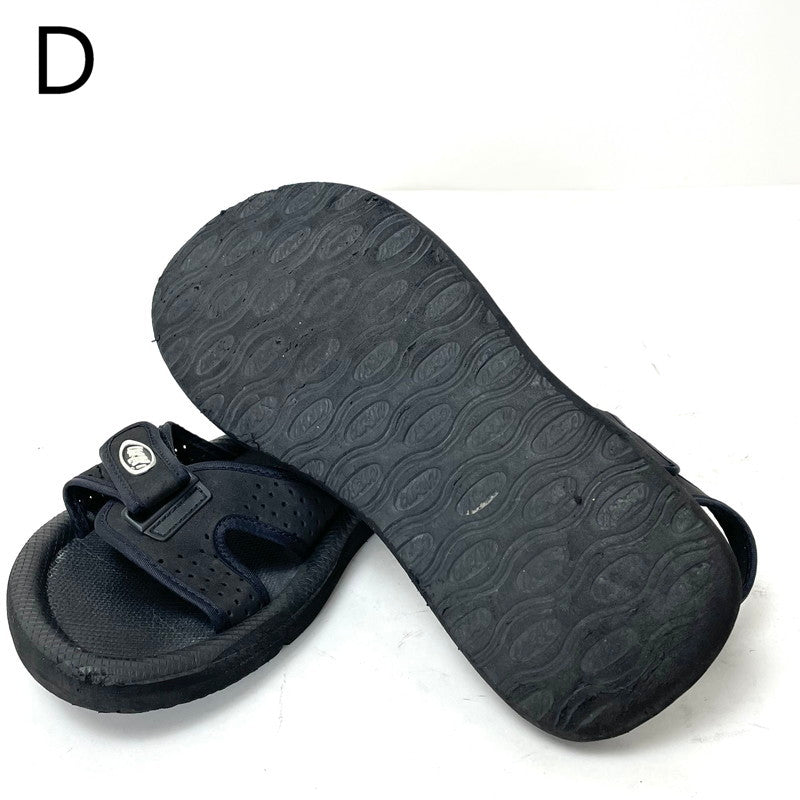 イギリス軍 HI-TEC/ハイテック スポーツサンダル USED 205U