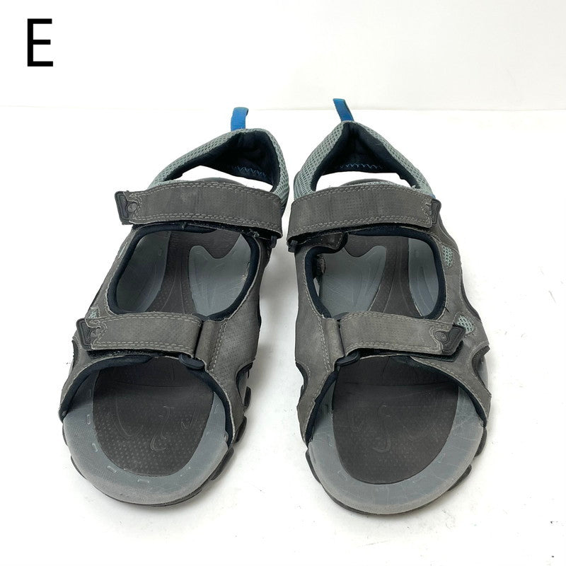 イギリス軍 HI-TEC/ハイテック スポーツサンダル USED 205U