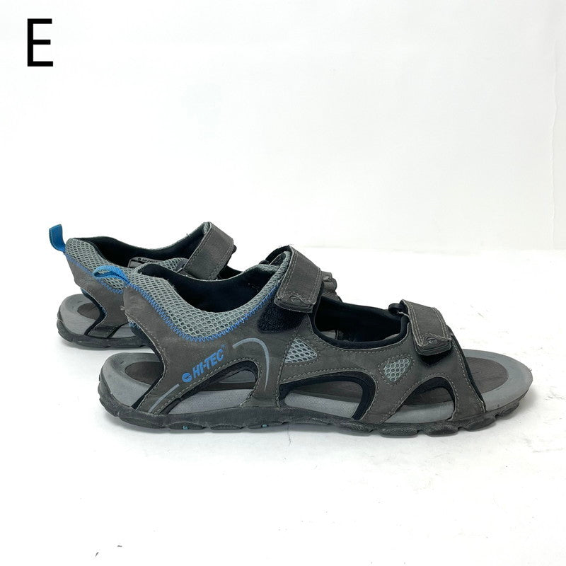 イギリス軍 HI-TEC/ハイテック スポーツサンダル USED 205U