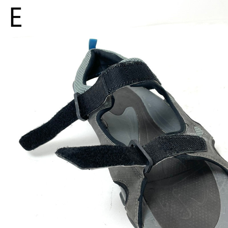 イギリス軍 HI-TEC/ハイテック スポーツサンダル USED 205U