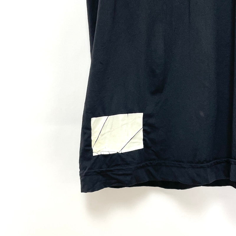 アメリカ陸軍 U.S.ARMY ブラック DRI-DUKE モイスチャーコントロール 後期型 APFU フィジカルトレーニングTシャツ【FB-TS-0041C-】