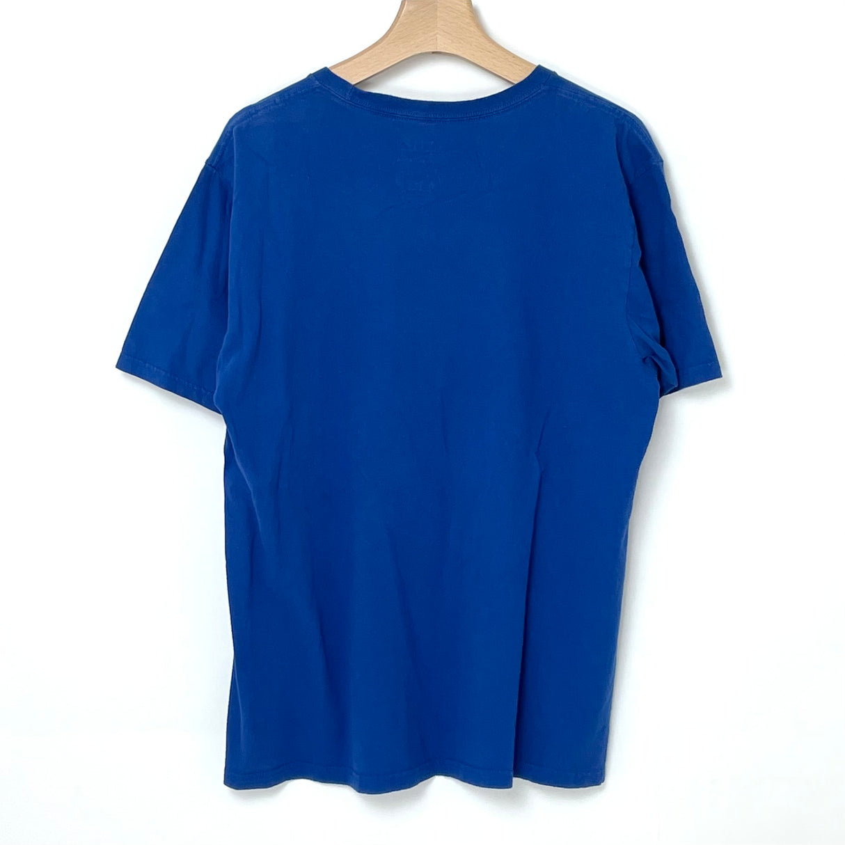 NBA ゴールデンステート・ウォリアーズ ケビン・デュラント Adidas/アディダス バスケットボールTシャツ Lサイズ【FB-TS-0025B-】