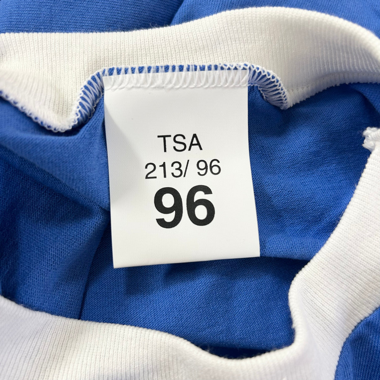 フランス空軍 エアフォース ブルー Tシャツ 新品 T87N-