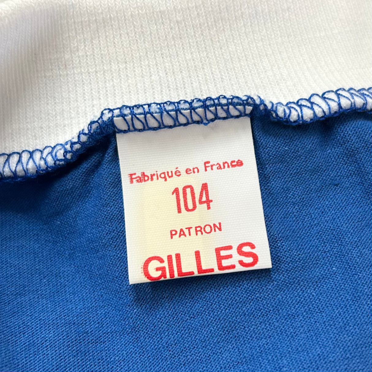 フランス空軍 エアフォース ブルー Tシャツ 新品 T87N-