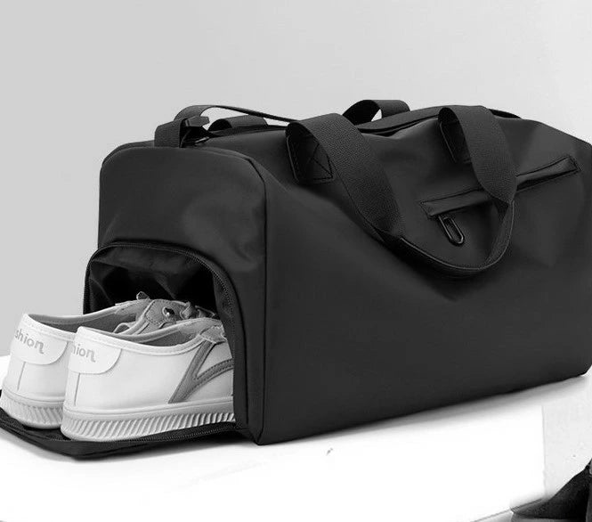 (12/24まで特価) US.2WAY GYM バッグ 新品 A102N=