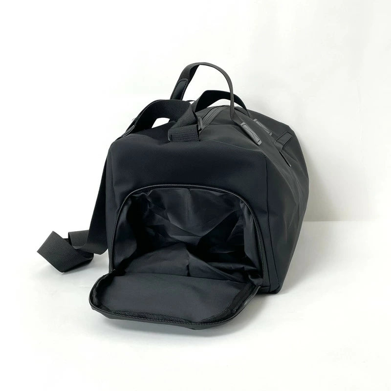 (12/24まで特価) US.2WAY GYM バッグ 新品 A102N=