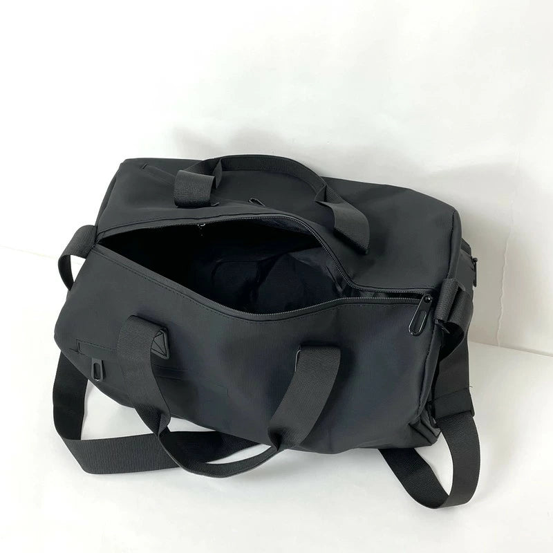 (12/24まで特価) US.2WAY GYM バッグ 新品 A102N=