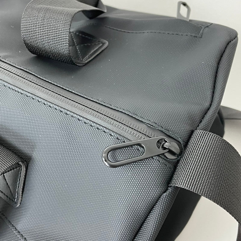 (12/24まで特価) US.2WAY GYM バッグ 新品 A102N=