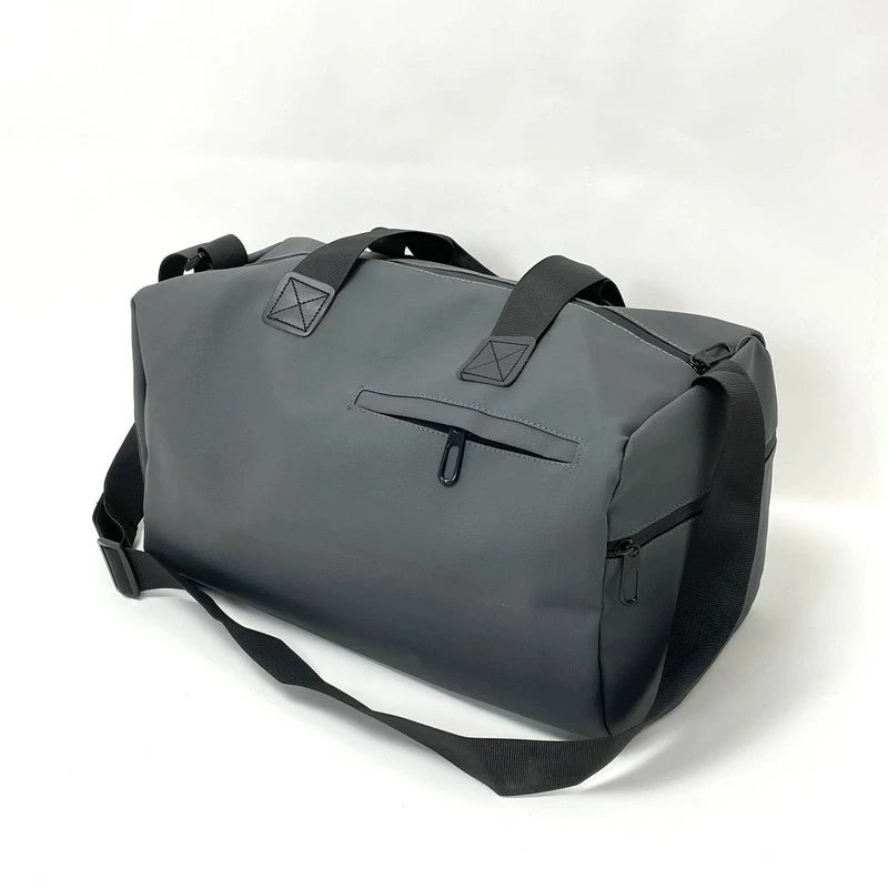 (12/24まで特価) US.2WAY GYM バッグ 新品 A102N=