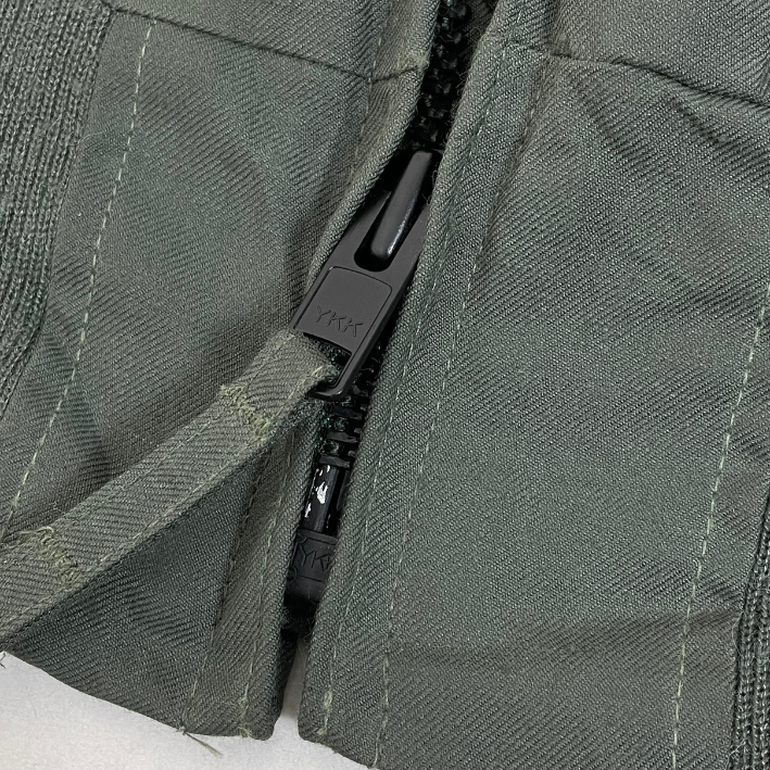 アメリカ軍 CWU-45/P フライトジャケット 新型生地 USED A18U-SP