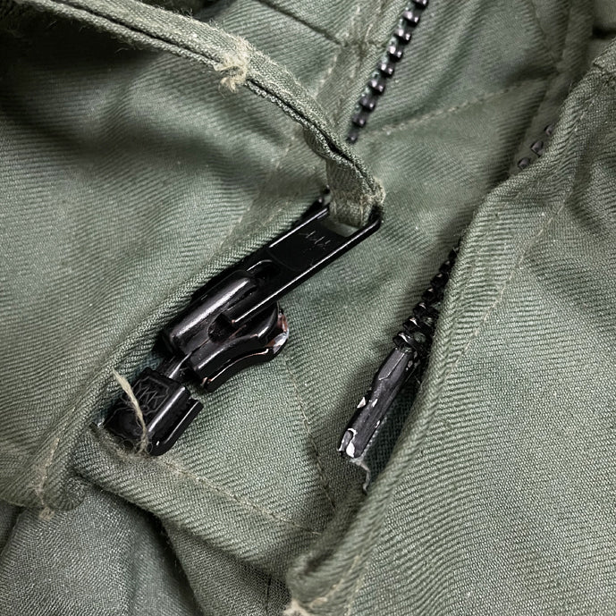 アメリカ軍 CWU-45/P フライトジャケット 新型生地 USED A18U-SP