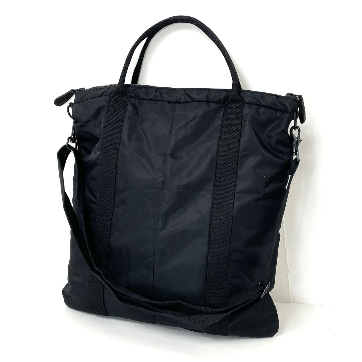 (4/4まで特価)US.ビンテージエアフォースロゴ.ヘルメットバッグ 新品 A1NZ-AF=