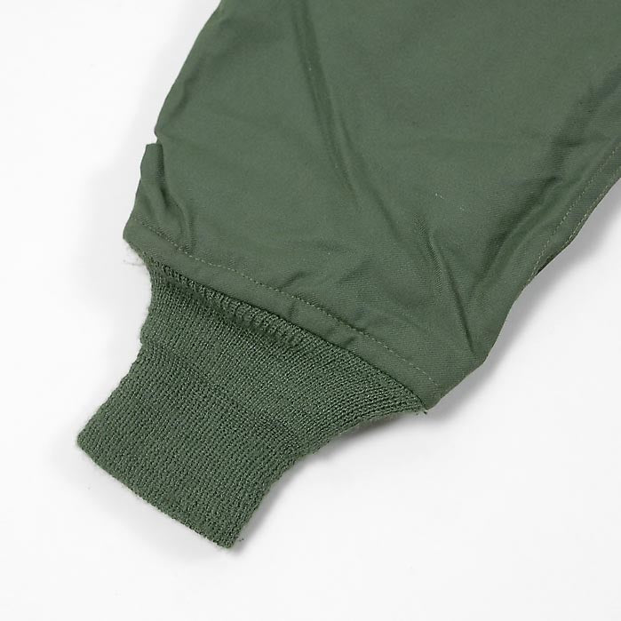 アメリカ軍 CWU-36/P フライトジャケット 新型生地 上質USED A21N3-SP