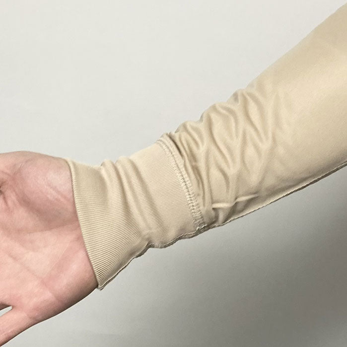 アメリカ軍 サンド FR-HQ スリーピングシャツ 新品 A26KN-