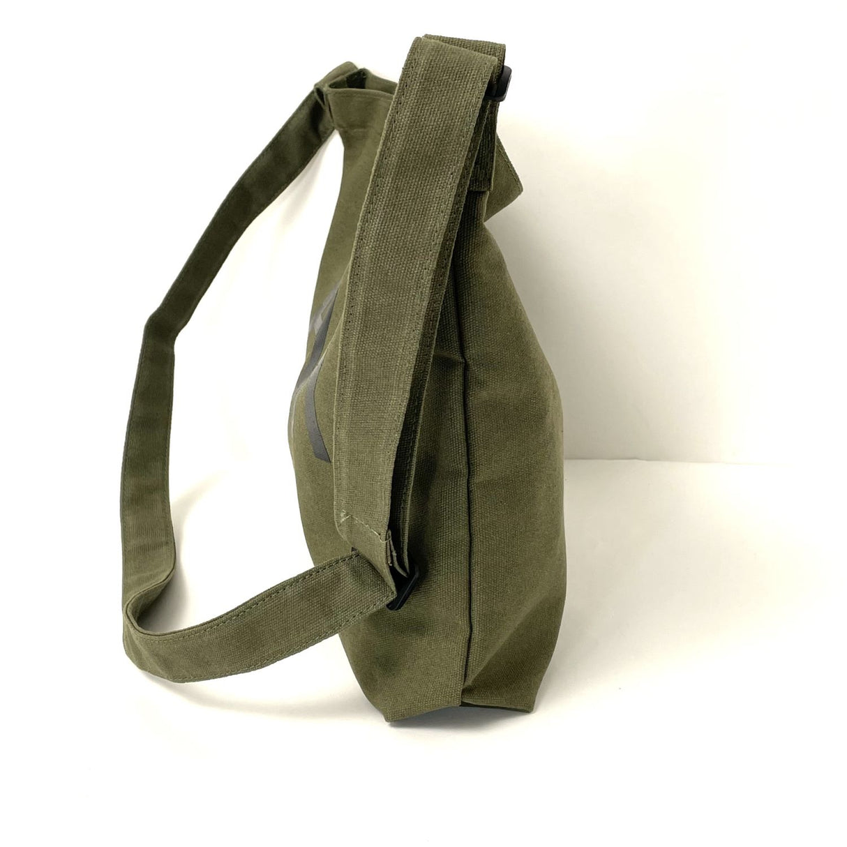 US ARMY OD. ショルダーバッグ 新品 A7N=