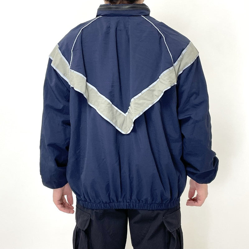 US.エアフォース、復刻版、IPFU.ジャケット(新品)A88NZ=