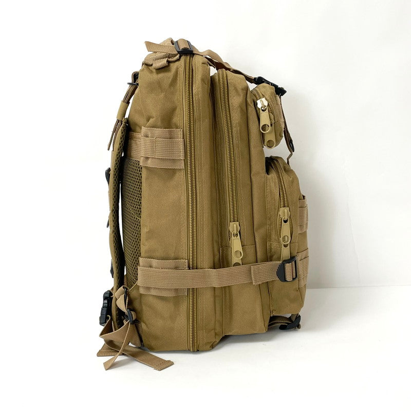 (6/10まで特価)U.S. ミリタリー バックパック 新品 A9N