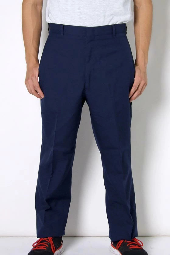 アメリカ空軍 USAF ダークブルー ドレスパンツ 新品 AF-PN-DARK=