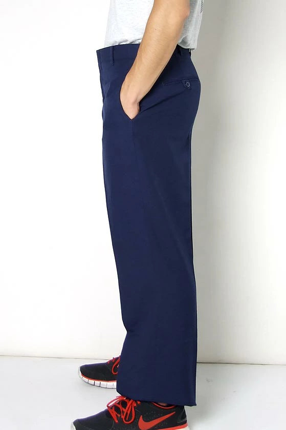 アメリカ空軍 USAF ダークブルー ドレスパンツ 新品 AF-PN-DARK=