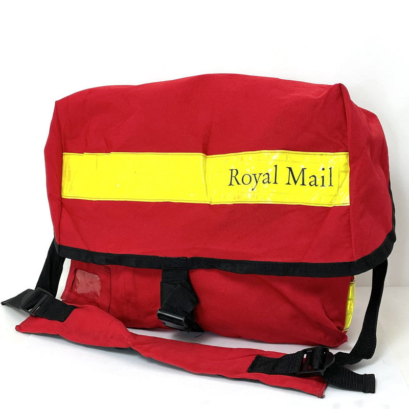 (9/23まで特価)イギリス郵便 Royal Mail デリバリーバッグ USED B1U