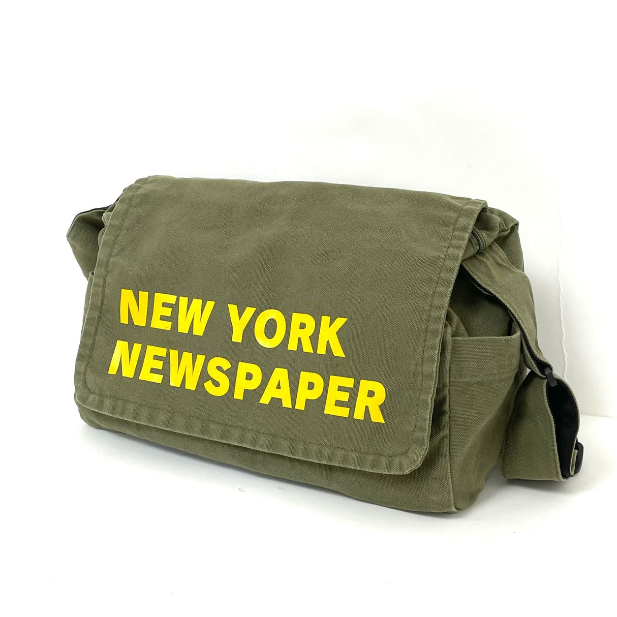 US ニュースペーパーバッグ 新品 A62N=