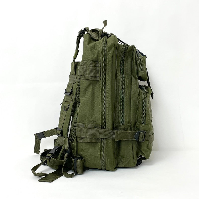 (6/10まで特価)U.S. ミリタリー バックパック 新品 A9N